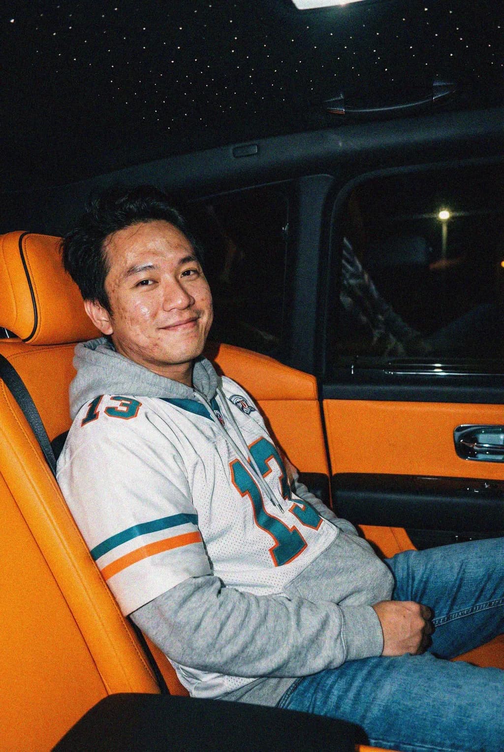 Kenji - $4.4M success story